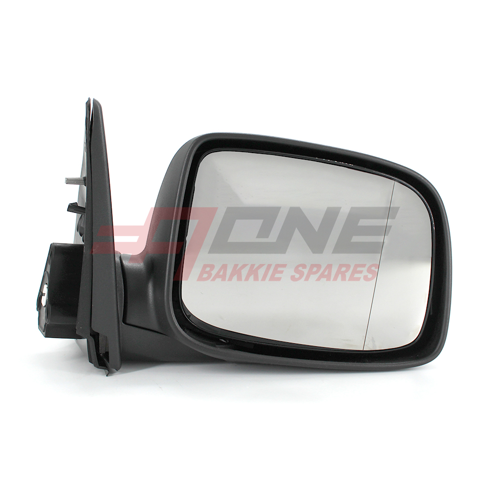 Door Mirror Rh (Chrome) Isuzu for ISUZU KB300 LWB/DC — view 2